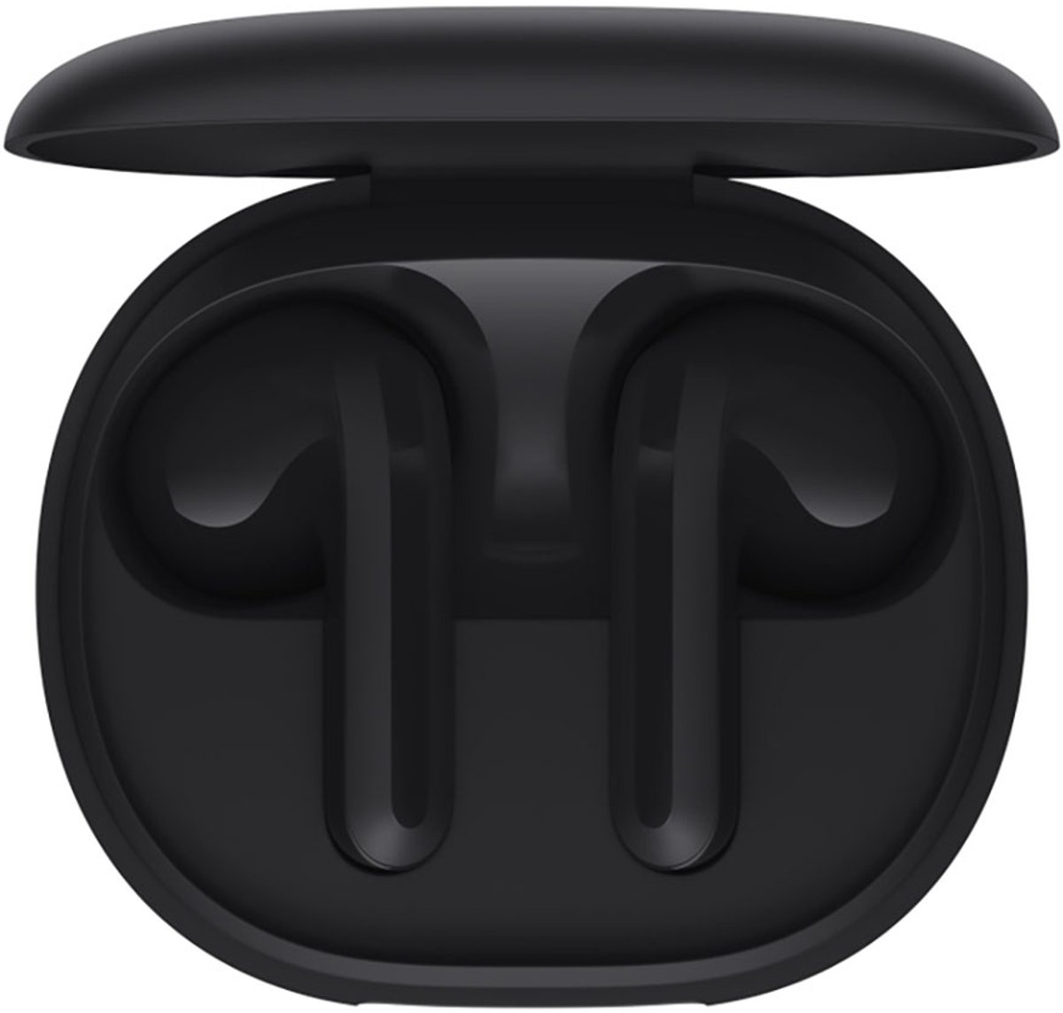 Xiaomi Wireless Earphones Redmi Buds 4 Lite BHR7118GL - Black