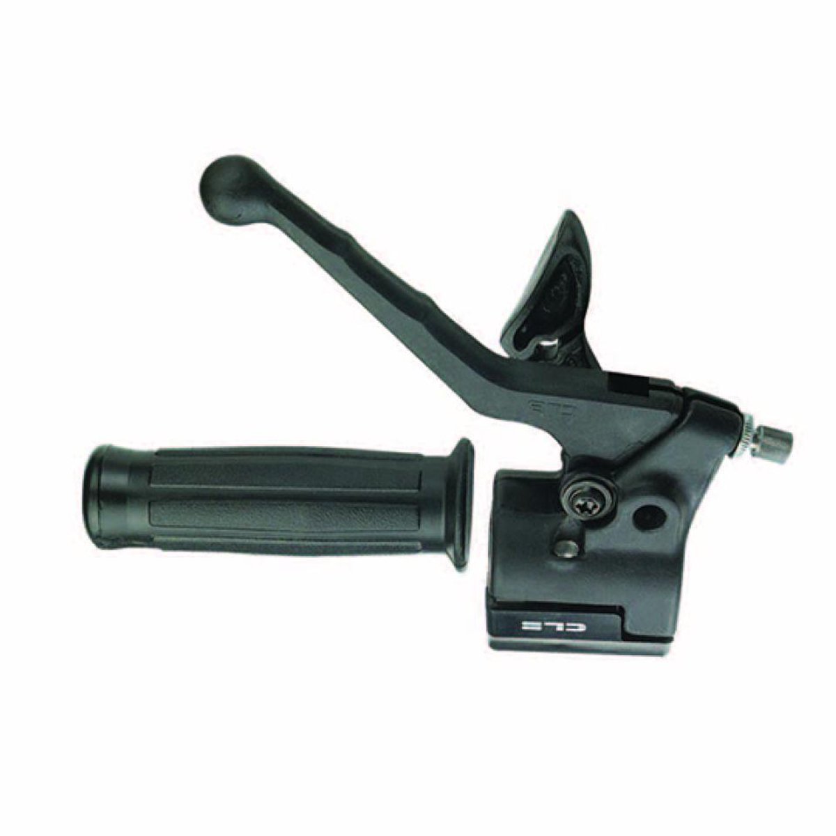 Cocotte gauche pour Mobylette MBK 50 51 Magnum racing Neuf