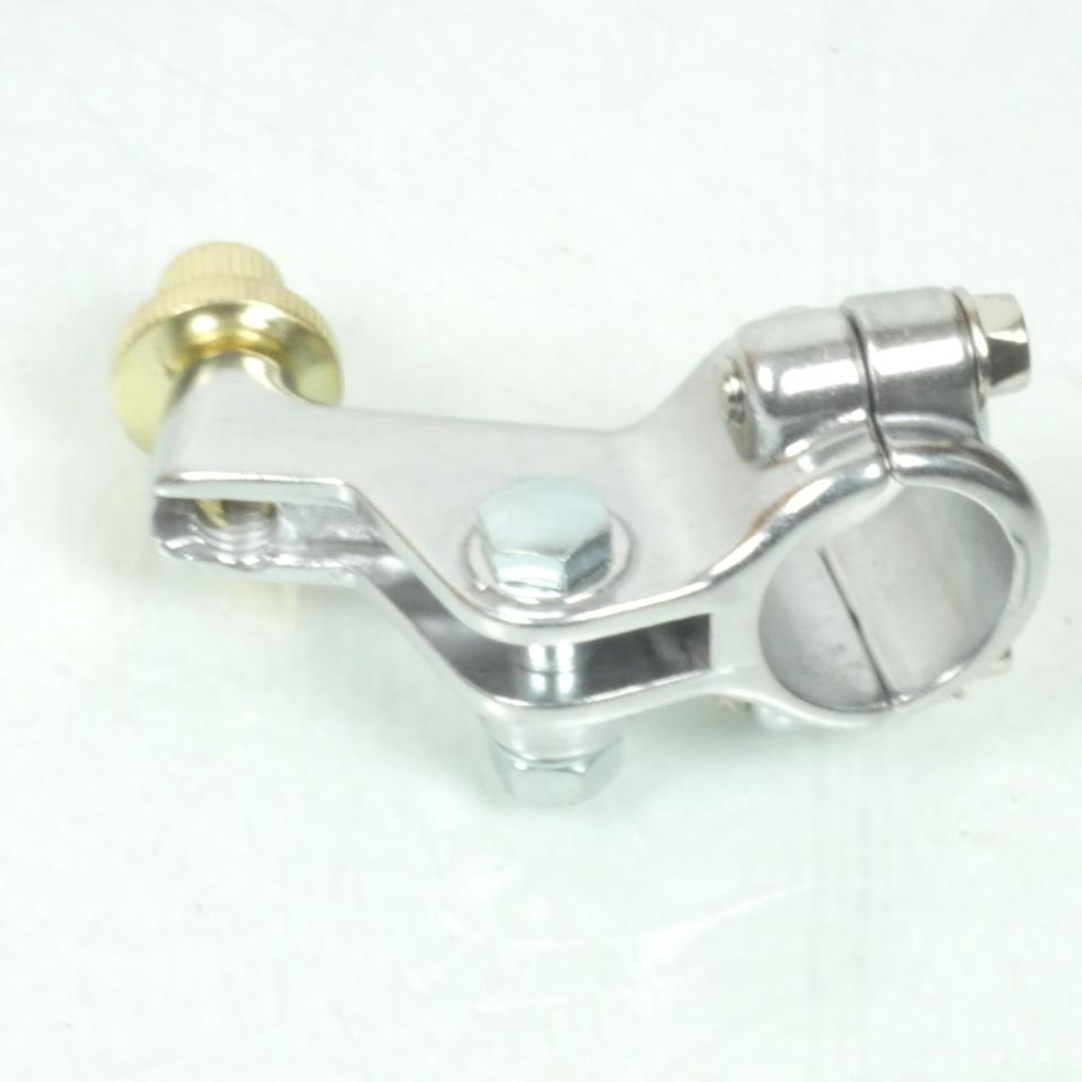 Cocotte gauche Kyoto pour Moto Honda 85 Cr R Petites Roues 2003 à 2007 Neuf