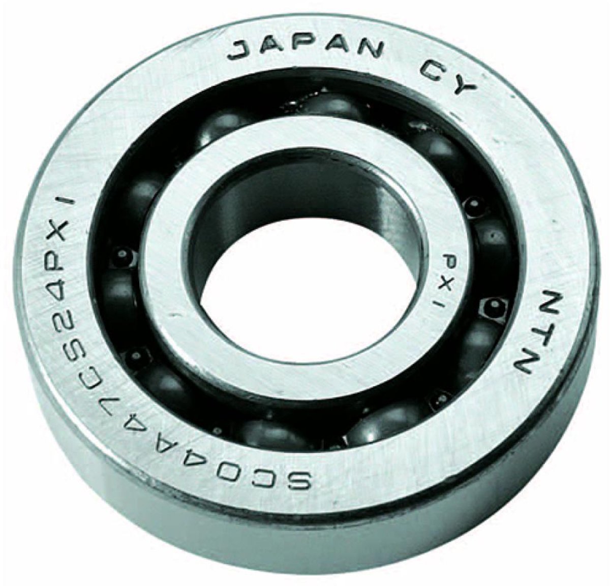 Roulement moteur TPI pour Scooter Peugeot 50 Speedfight 1 Neuf