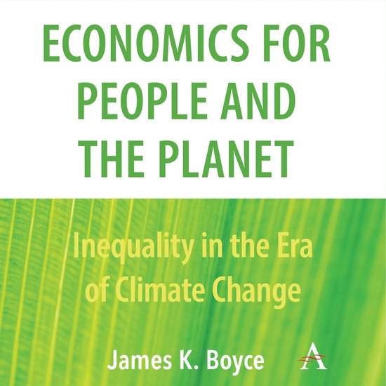 Anthem Frontiers of Global Political Economy and Development ... - cover