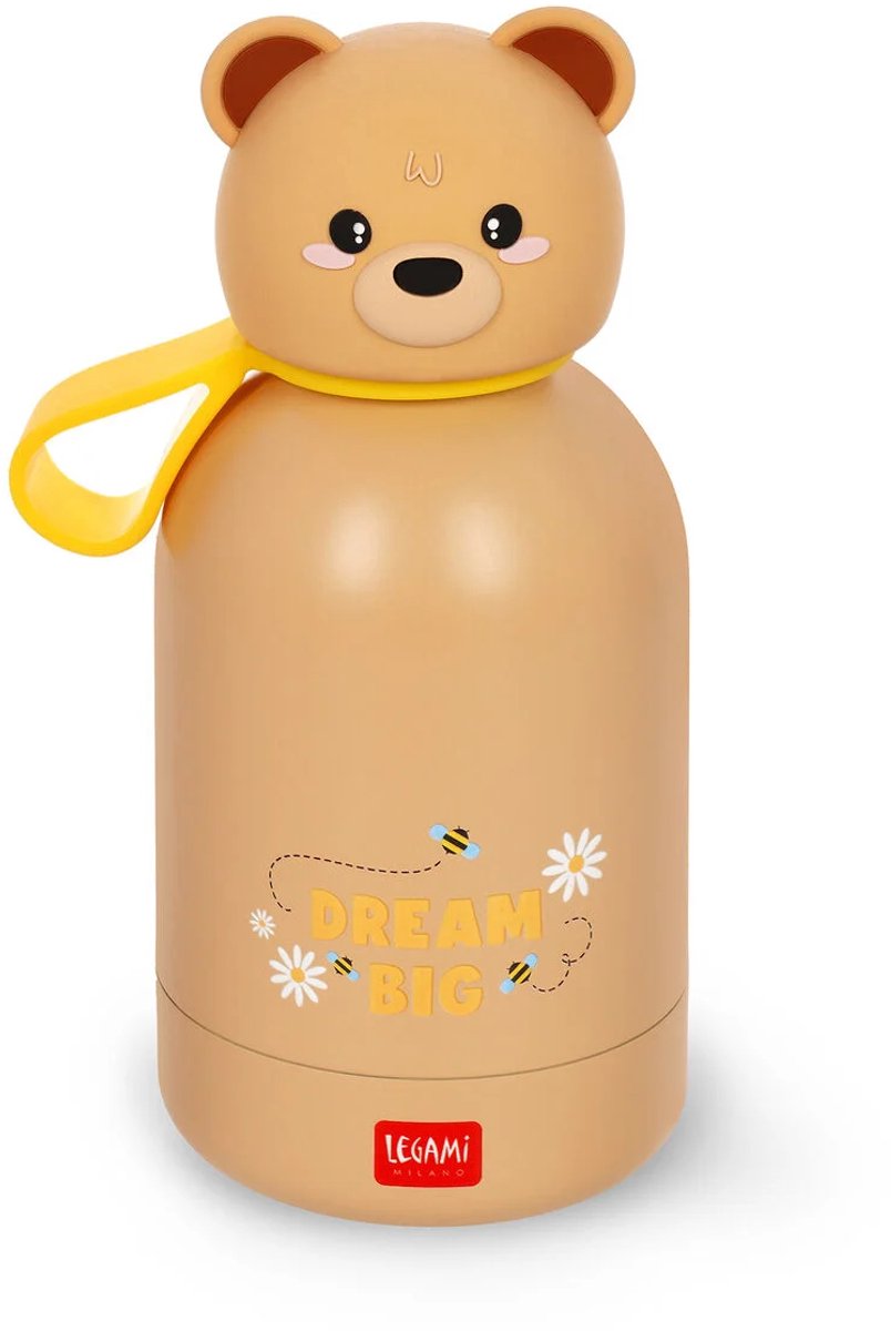 Legami | Thermosfles Teddy Bear Hot&Cold