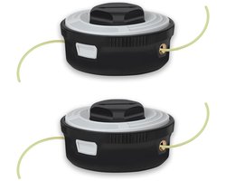Autocut C3-2 Maaikop (2 stuks) – Geschikt voor STIHL FSA 57 / FSE 52 Trimmer & Bosmaaier
