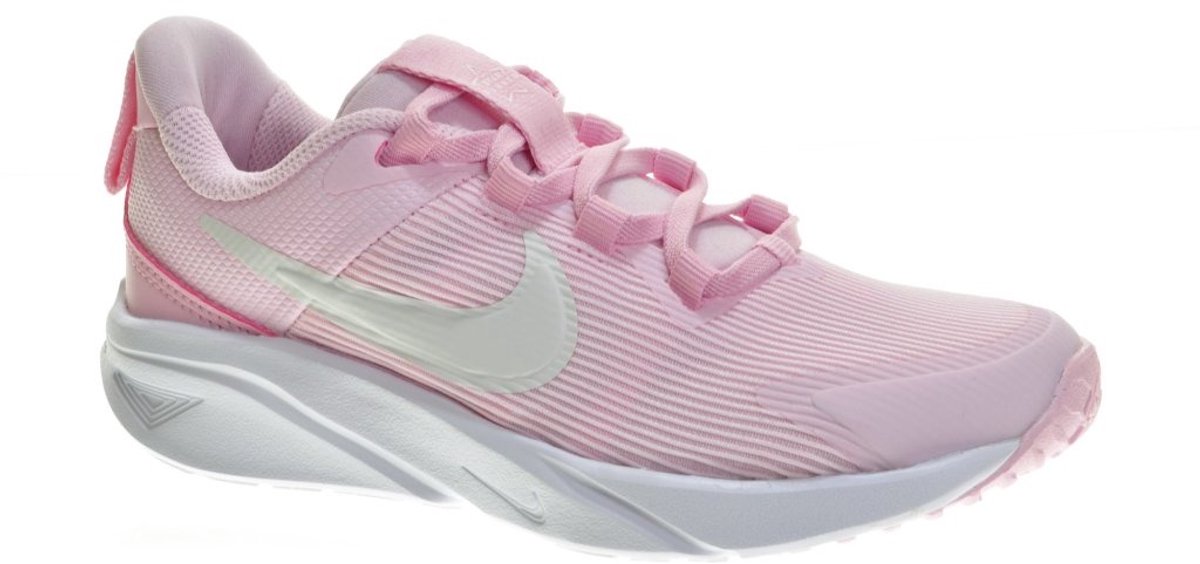 Nike Meisjes Sportschoenen Roze