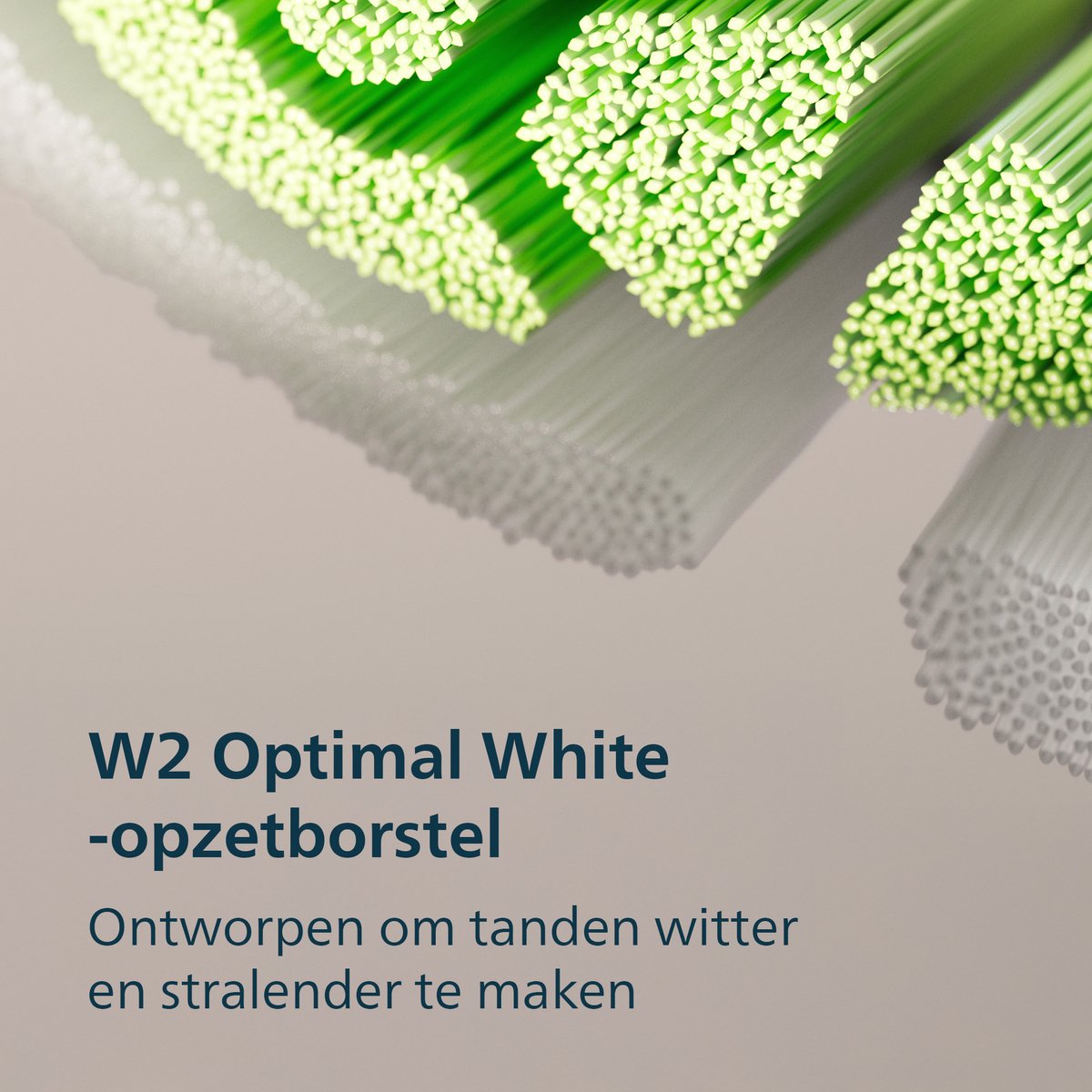 Philips Sonicare 4100 Series - Elektrische Tandenborstel - Zwart thumbnail 3