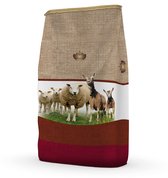 Voerwaarts Schapenmuesli & Lammerenmuesli - 15kg - Schapenvoer - lammerenvoer
