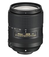 AF-S DX NIKKOR 18-300mm f/3.5-6.3G ED VR