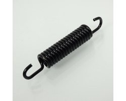 Standaardveer Supertec voor scooter MBK 50 Ovetto 90506-32X03 Nieuw