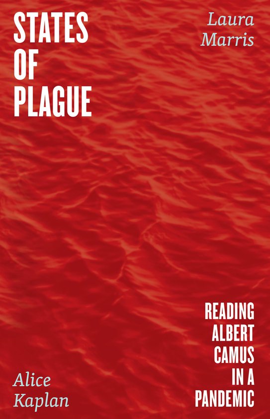 States of Plague - cover