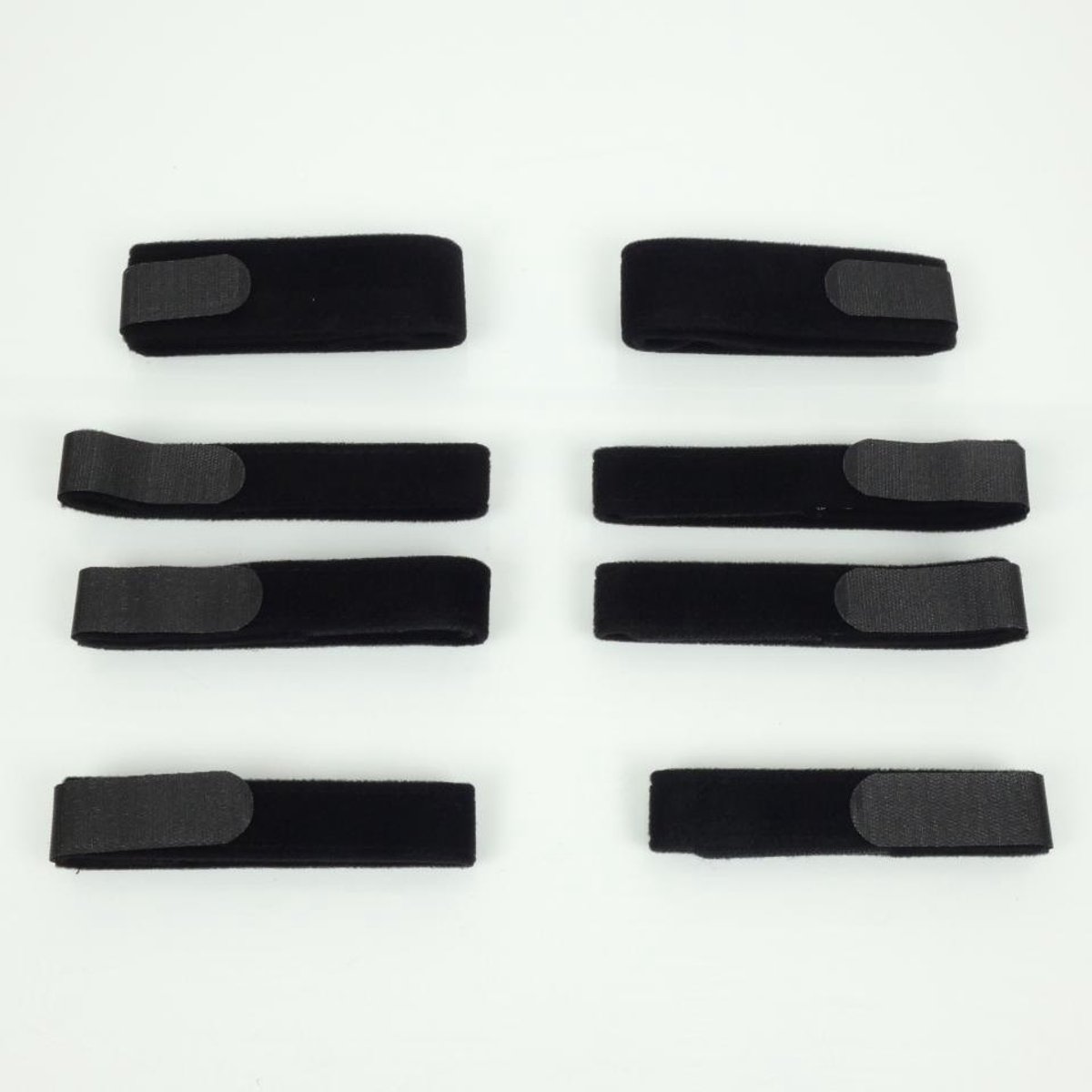 Kit strap ajustement protection genou Asterisk Ultra Cell Taille XL pour moto TT