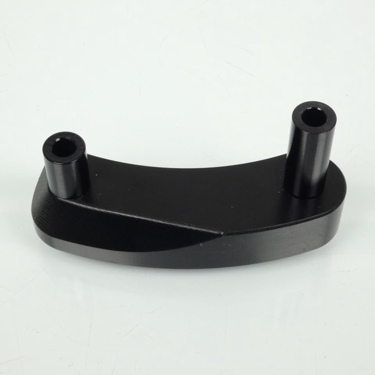 Tampon slider pare carter droit R&G pour moto Suzuki 1000 GSX-S GX Après 2024 Noir