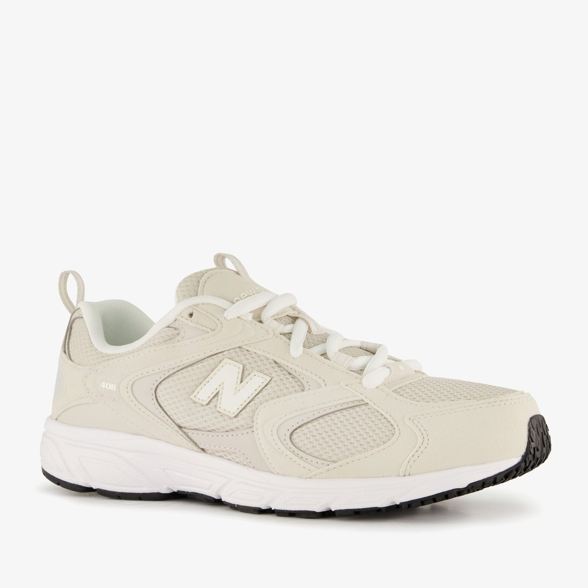 New Balance 408 heren sneakers Beige