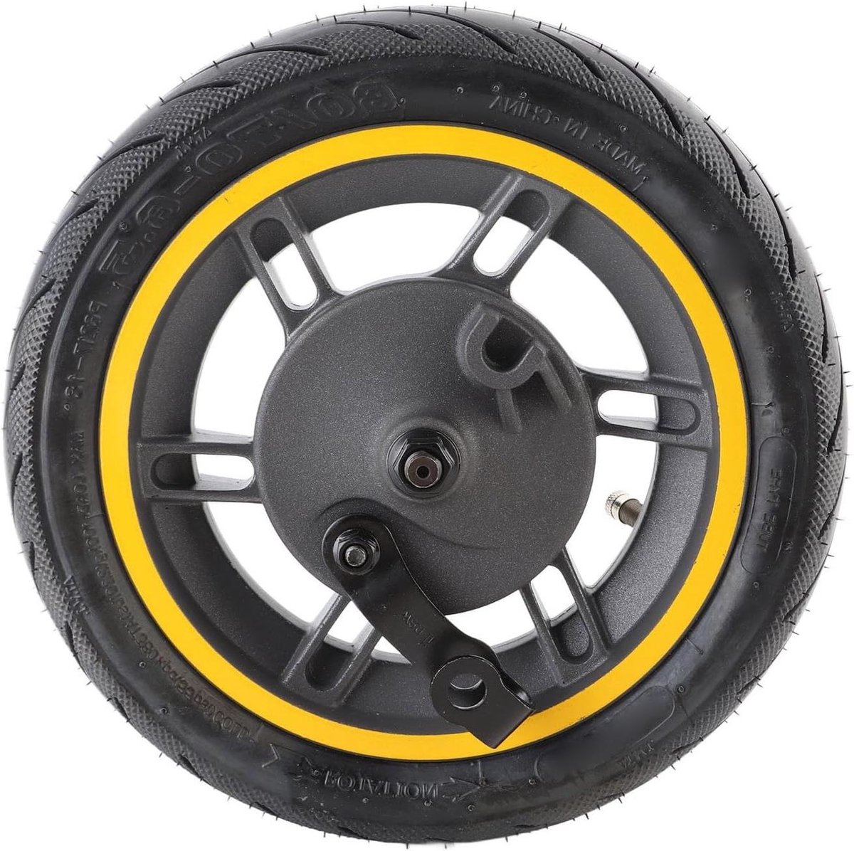 Provento - Bandenvervanging Elektrische Scooter 10 Inch - Voorwiel - Bandvervanging - 9 G30 - Onderdelen