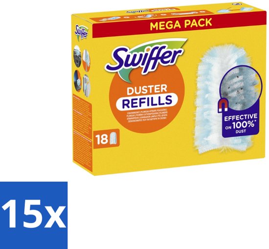 Angepasst an Swiffer Duster Refills Hochleistungs-Einweg-Mikro faser staub tüche