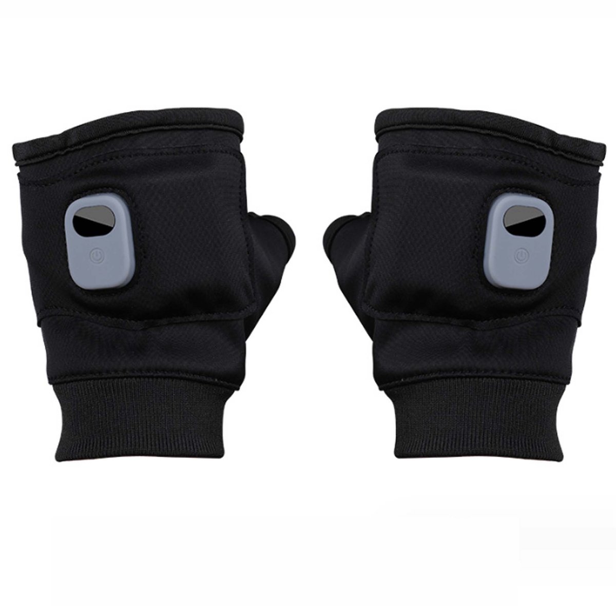 NAXSIR Handschoenen - Verwarmde handschoenen - USB Opladen - Drie Instelbare Snelheden - 360° Rondom Verwarming
