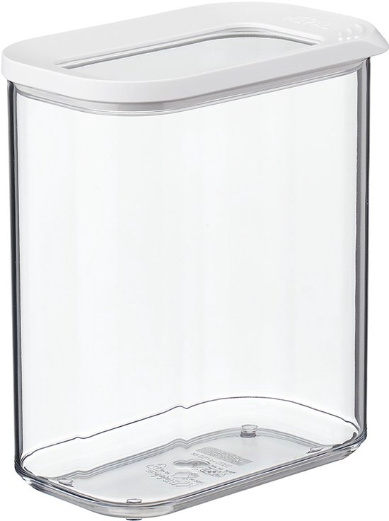 Boîte de rangement Mepal Modula - 1500 ml