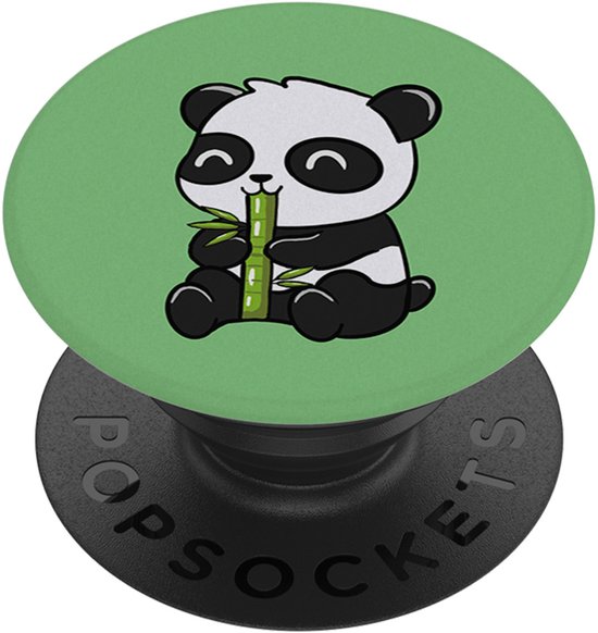 PopSockets imoshion PopGrip - Panda
