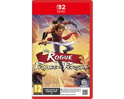 The Rogue Prince of Persia - Nintendo Switch 2