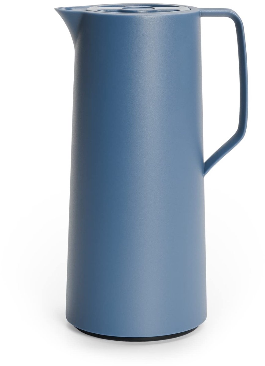 Emsa Motiva Isoleerkan 1 L - Blauw