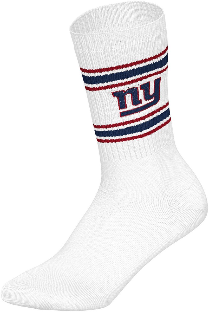 Huddle Freizeitsocken NY Giants Crew