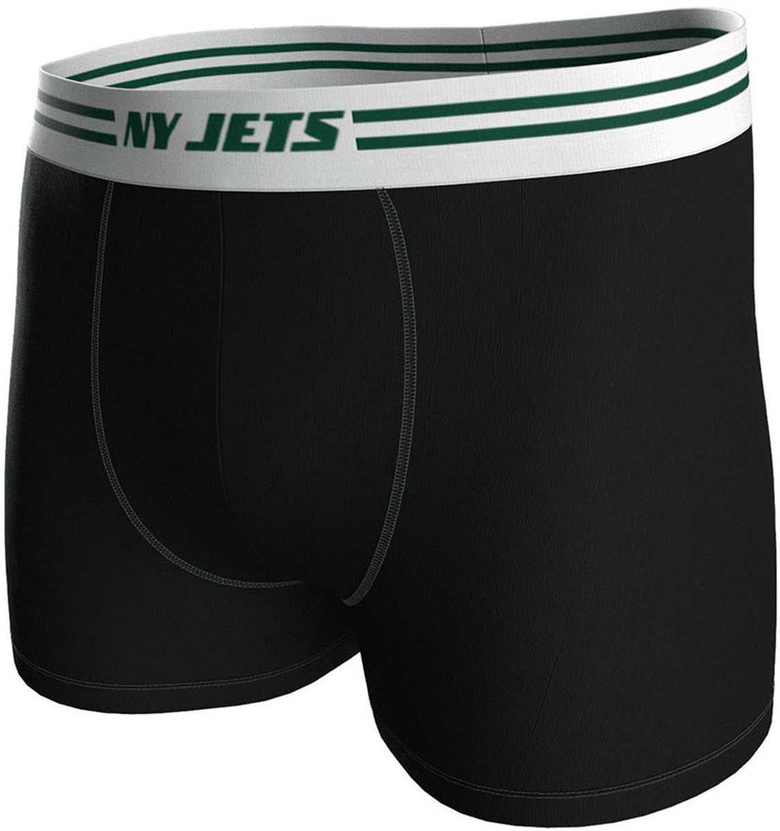 Huddle Boxer NY Jets