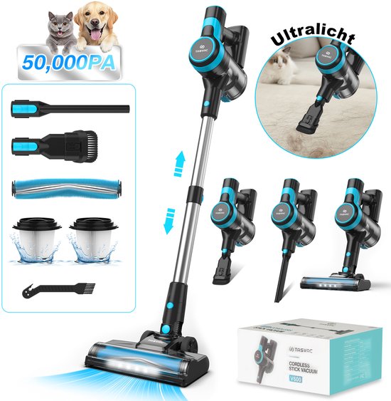 Grenintol Steelstofzuiger - Grenintol - €75,99