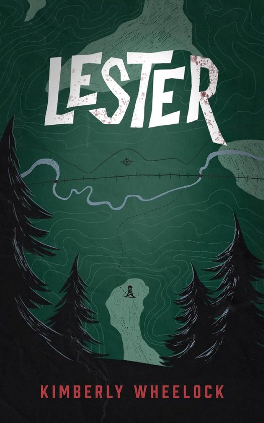 Lester - cover