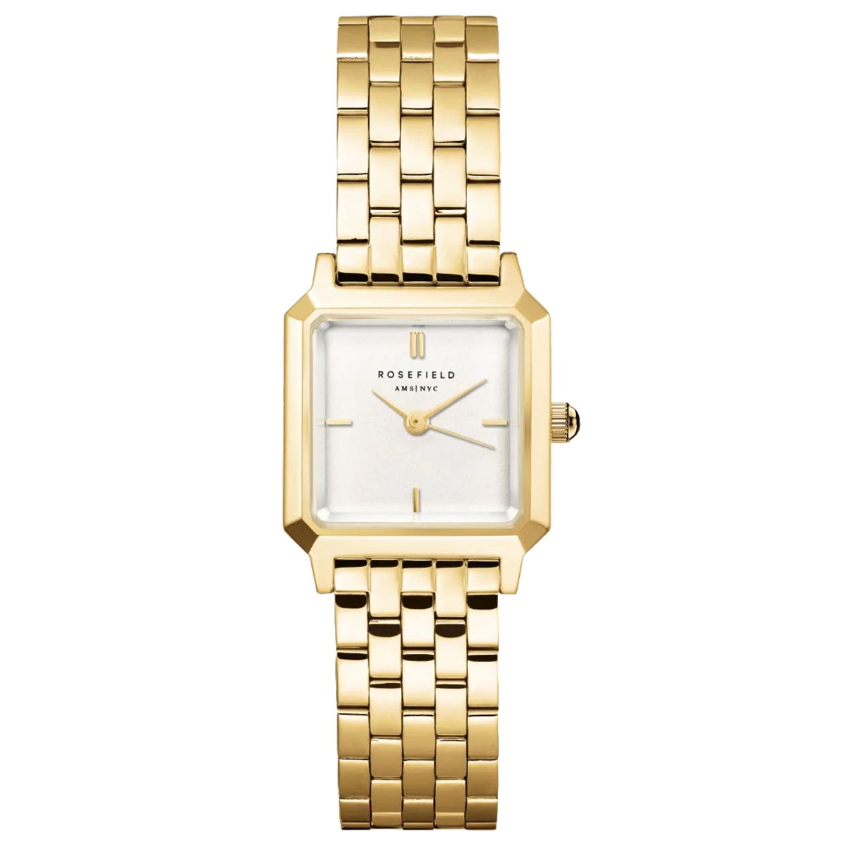 Rosefield - Boxelle - BWGSG-B01 - Horloge