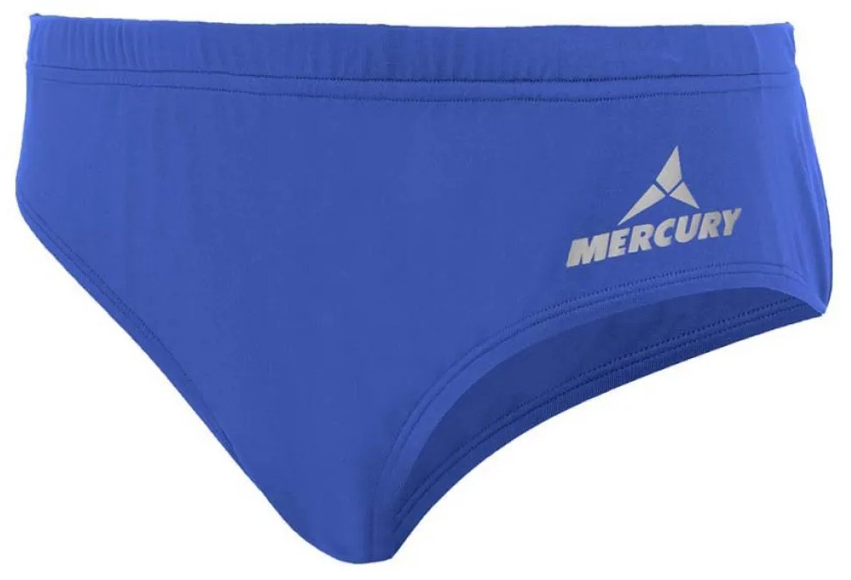 Mercury Equipment London Atletiekbroekje Blauw 3XL Vrouw