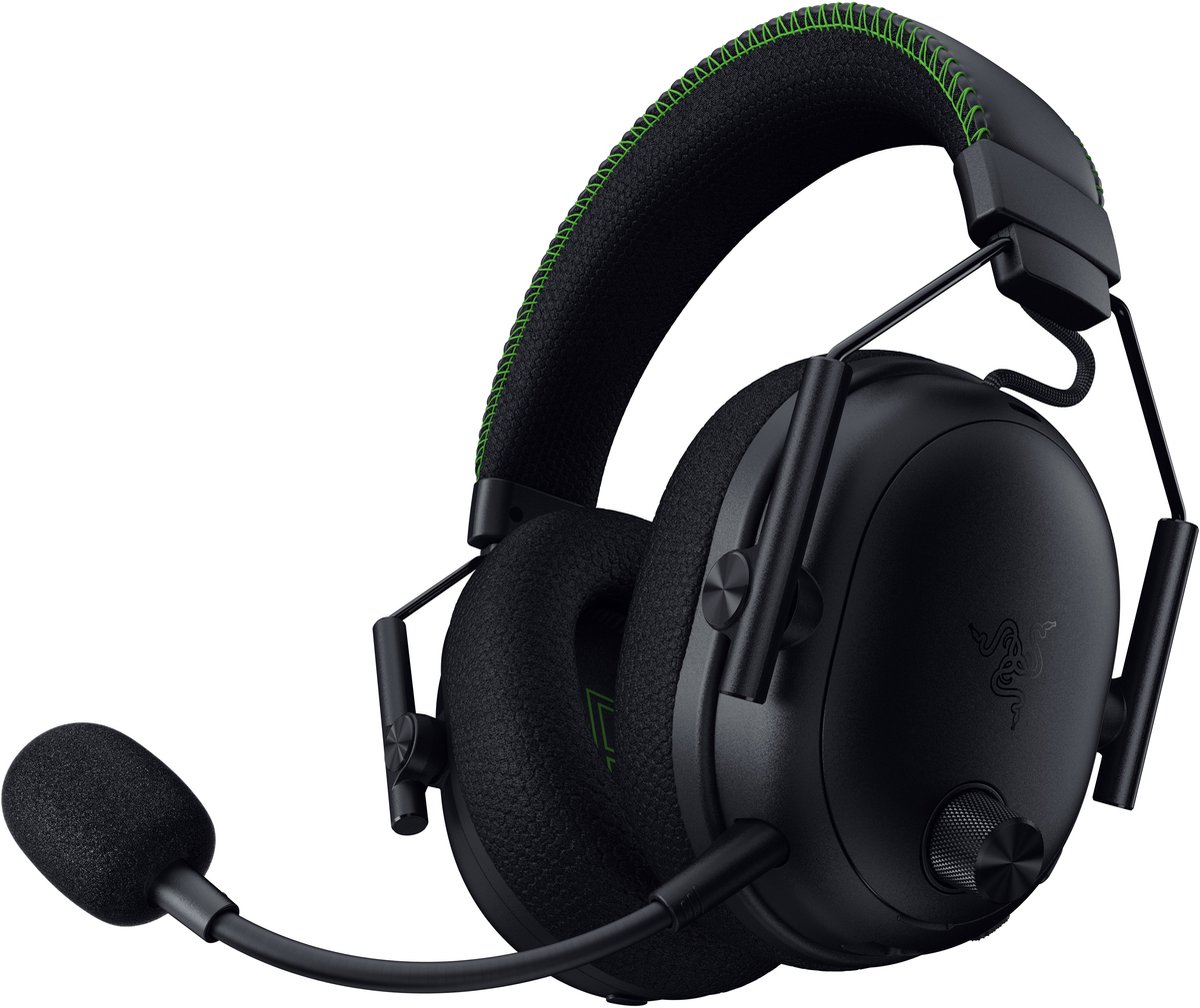 Razer BlackShark V3 Pro voor Xbox gaming headset