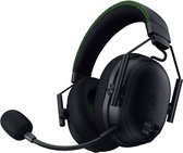 Razer BlackShark V3 Pro - Draadloze Gaming Headset - 7.1 Surround - 2.4 GHz - Xbox Licensed - Zwart
