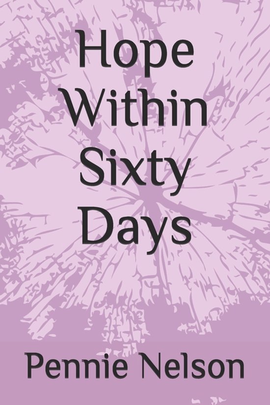 Hope Within Sixty Days - cover