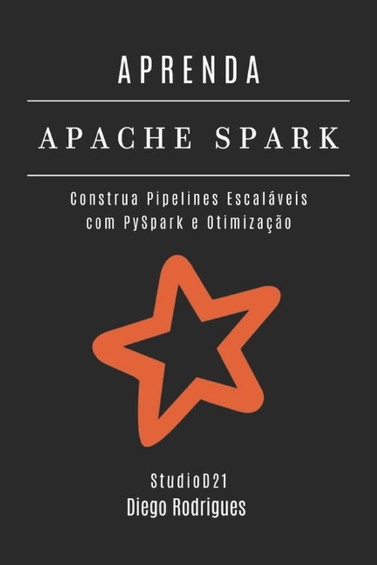 Data Extreme Brasil- Aprenda Apache Spark - cover