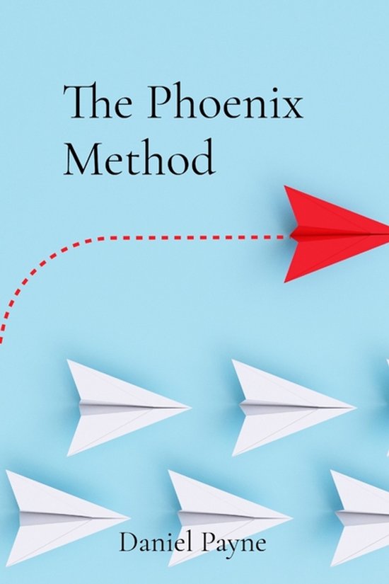 The Phoenix Method - cover