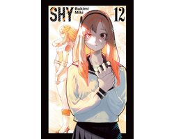 Shy- Shy, Vol. 12
