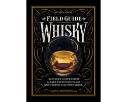 A Field Guide to Whisky Image