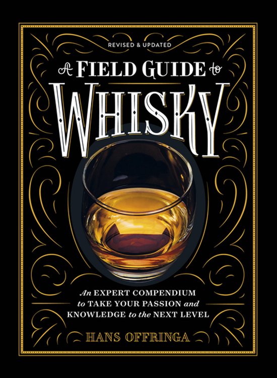 A Field Guide to Whisky - cover