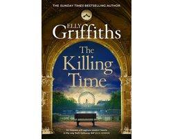 The Killing Time