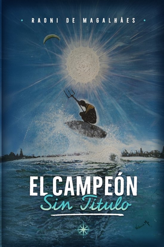 El Campeón sin Título - cover