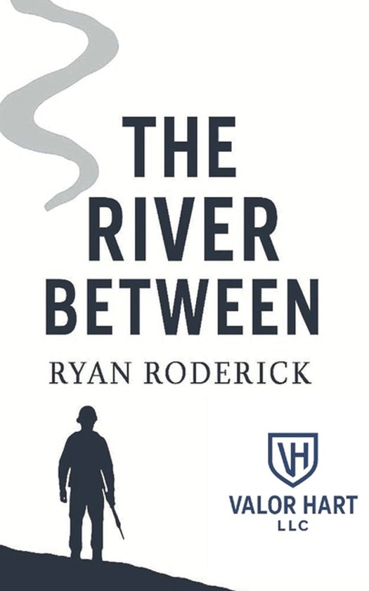 The River Between - cover