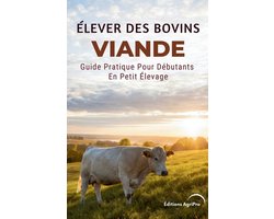 Élever Des Bovins Viande