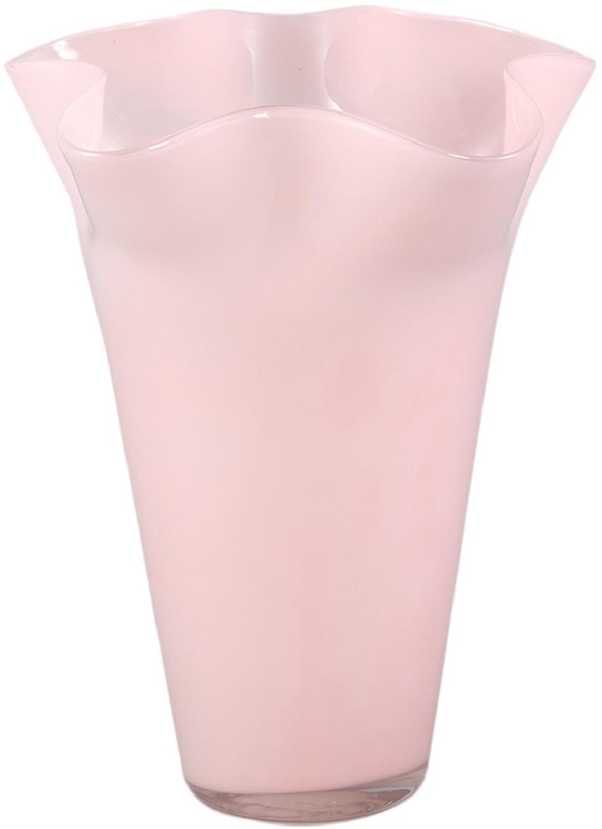 PTMD Vaas Macarena - Roze - 18.5x18.5x24.5cm