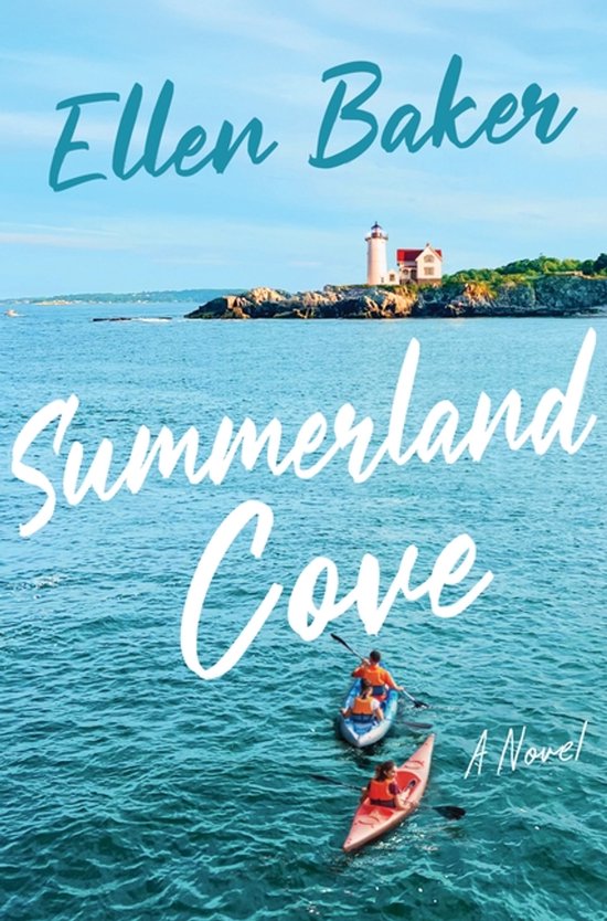 Summerland Cove - cover
