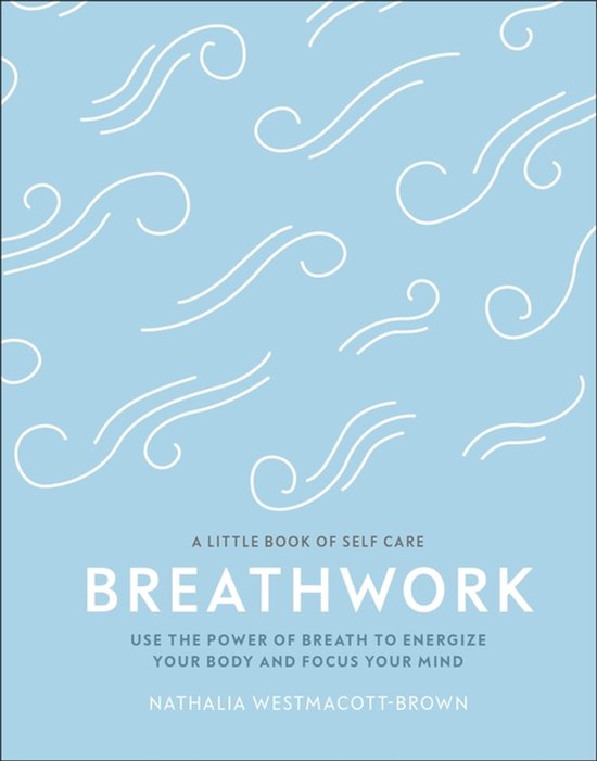 Breathwork - cover