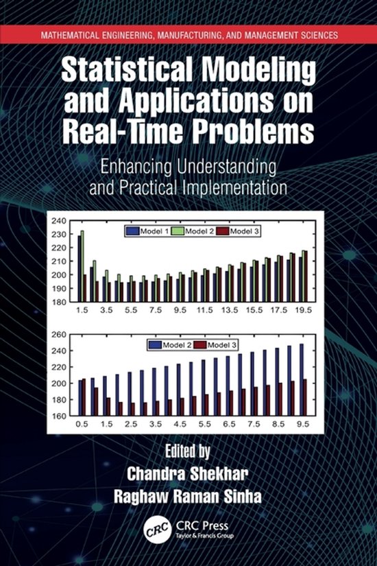 Mathematical Engineering, Manufacturing, and Management Scie ... - cover