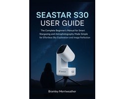 Seastar S30 User Guide (English)