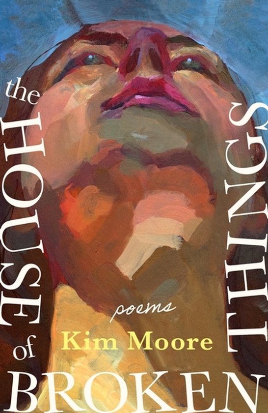 The House Of Broken Things - cover