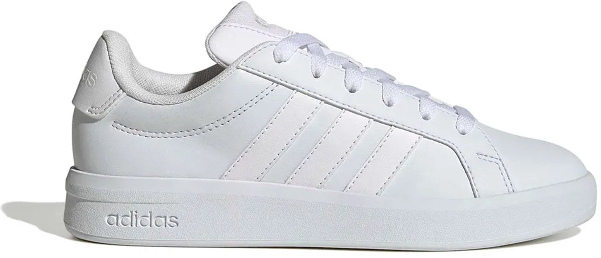 Adidas Grand Court Ftwr White / Ftwr White / Ftwr White