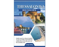 Thessaloniki reisgids 2026