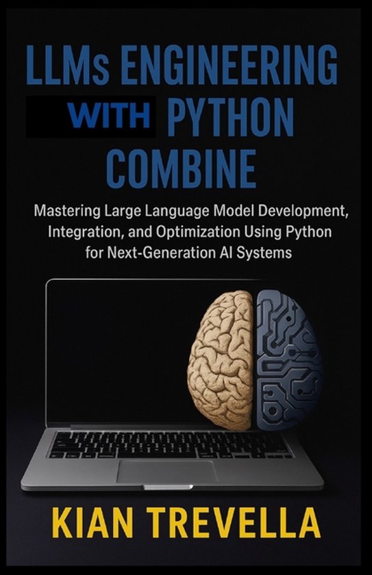 LLMs Engineering with Python Combine: Mastering Large Language Model ...